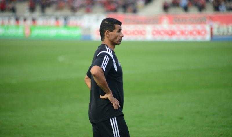 ميلود حمدي: فضلت الإسماعيلي رغم الصعوبات.. وأعد الجماهير ببذل كل ما أملك