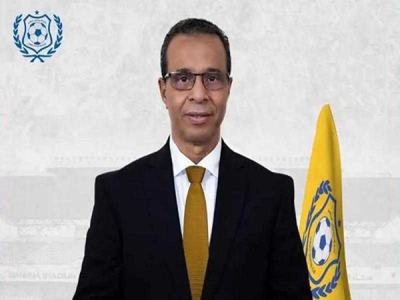 عضو الإسماعيلي السابق: نصر أبو الحسن أدخل أموال لحساب النادي دون قرار إداري