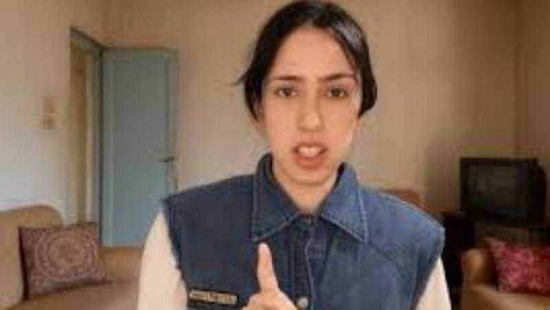 اليوم أولى جلسات محاكمة علياء قمرون