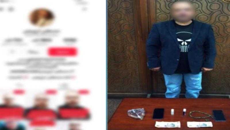 يوهم ضحاياه بالعلاج الروحاني.. حبس دجال كرموز 4 أيام على ذمة التحقيقات