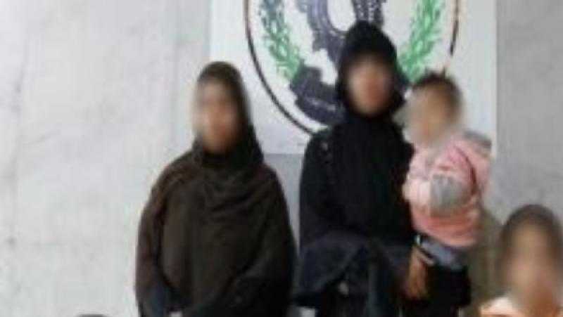 يستغلون 16 طفلاً.. القبض على عصابات التسول بالقاهرة والجيزة