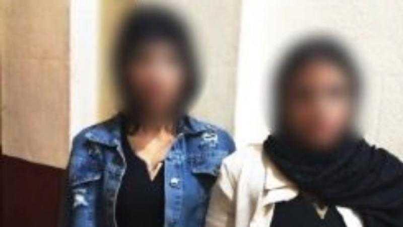 القبض على 4 فتيات يمارسن الأعمال المنافية للآداب بالإسكندرية