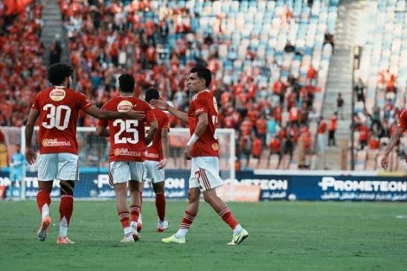 الاتحاد السكندري: سنتقدم بشكوى ضد حكم مباراتنا أمام الأهلي