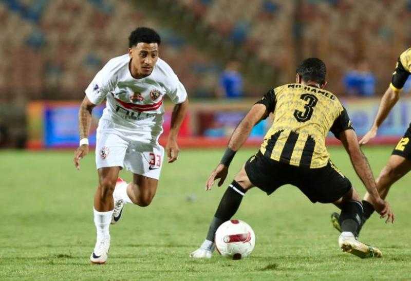 هاني رمزي: الأهلي ينقصه لاعب بمواصفات بيزيرا