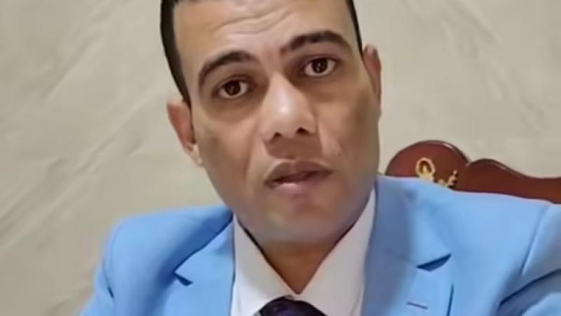 خط أحمر