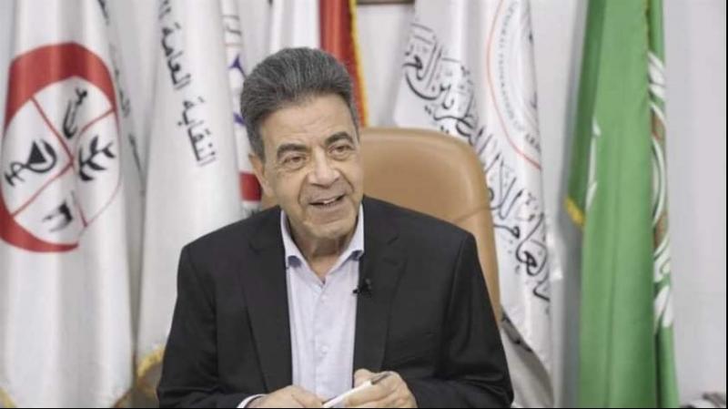 خط أحمر