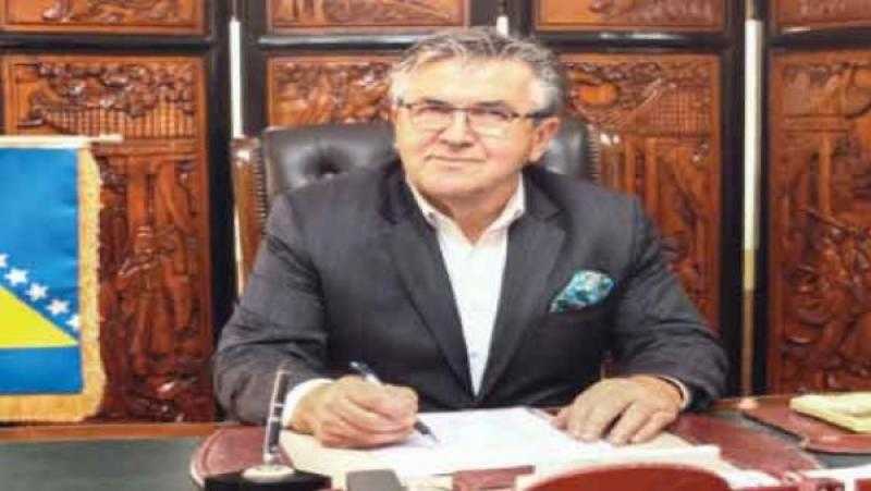 سفير البوسنة والهرسك: المتحف المصري الكبير مشروع ثقافي وإنشائي ضخم يثبت مُجددًا أن مصر هي «أم الدنيا»