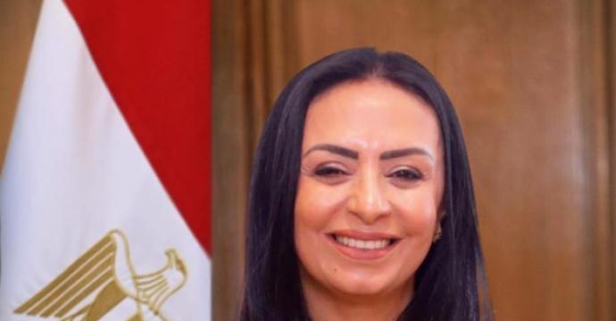 وزيرة التضامن تتابع أعمال منظومة إصدار التراخيص المؤقتة للحضانات غير المرخصة