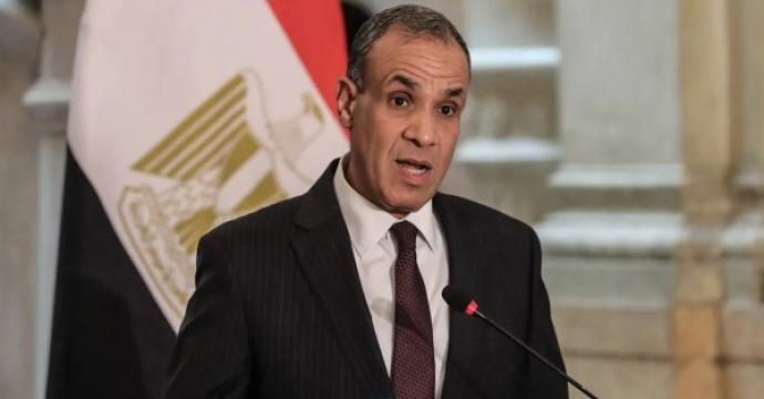 الخارجية: 32 مليار يورو حجم التبادل التجاري بين مصر والاتحاد الأوروبي