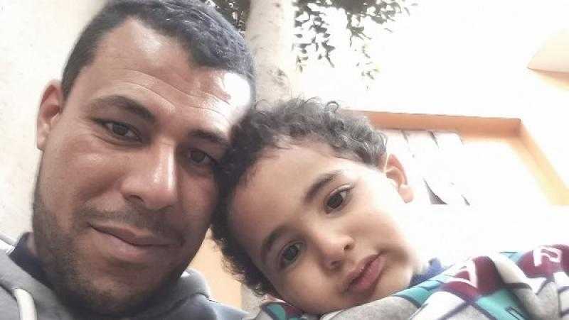 حبس المتهم بقتل طليقته أمام مدرسة في المنوفية 4 أيام.. وأسرتها يطالبون بحقها