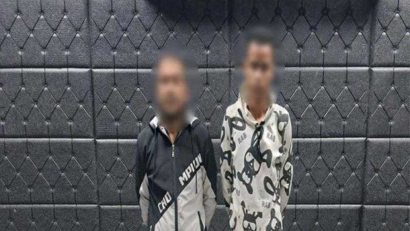 القبض على لص تخصص في سرقة الشقق تحت الإنشاء بحدائق الأهرام