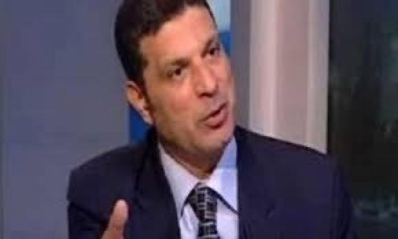 مختار غباشي: إسرائيل تعيش أزمة ثقة داخلية بعد فشلها في غزة