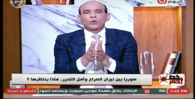 محمد موسى: مصطفى مجاهد أعاد الهيبة البرلمانية للقناطر الخيرية