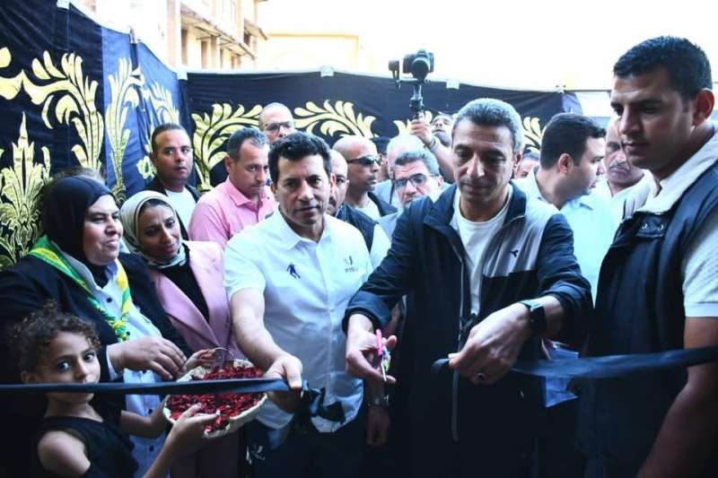 خط أحمر