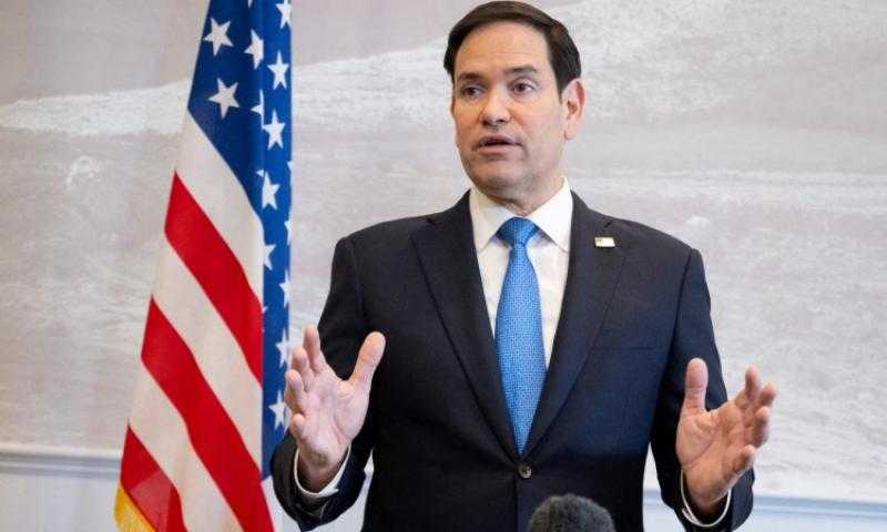 الخارجية الأمريكية: لا حل عسكري للأزمة في السودان.. وندين فظائع الدعم السريع بالفاشر