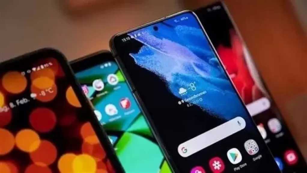 صدمة في سوق الموبايلات.. ”شعبة المحمول” تعلن ارتفاع أسعار الهواتف بسبب أزمة عالمية