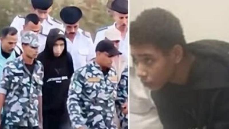 خط أحمر