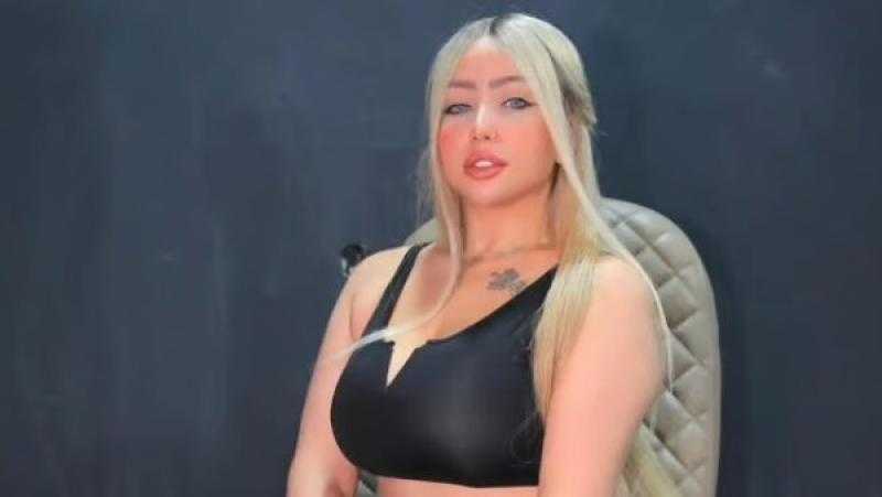 حفظ التحقيقات في اتهام الراقصة بوسي بنشر الفسق والفجور