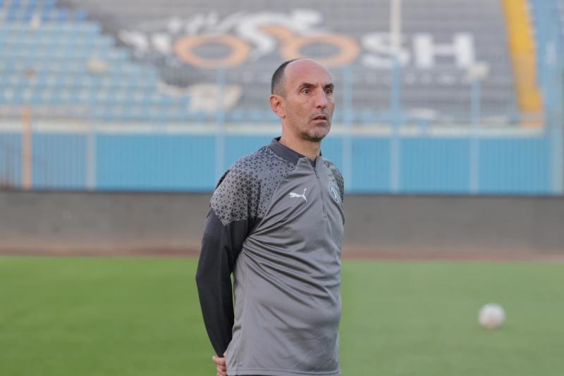 يورتشيتش: عُرض علي تدريب الزمالك.. والأهلي المصري أصعب من السعودي