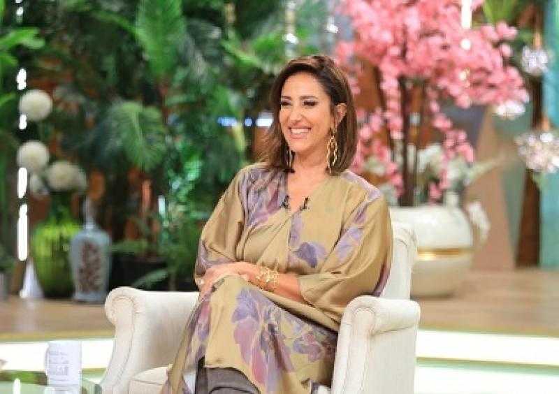 حنان مطاوع: سأقدم دور حتشبسوت.. وهذا موقفي من الذكاء الاصطناعي