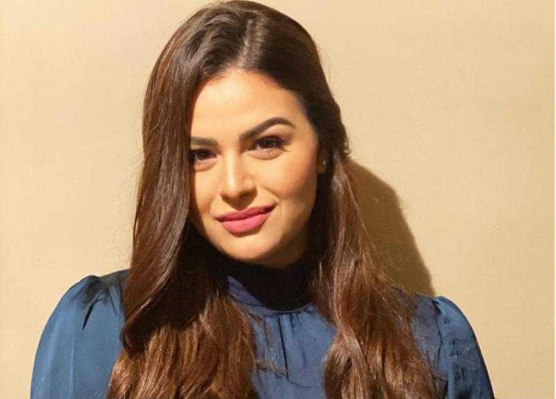 هنادي مهنا: «أوسكار عودة الماموث» يصعب تصنيفه وصورناه خلال 3 سنوات بنفس الملابس