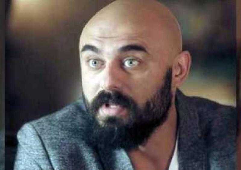 أحمد صلاح حسني: التمثيل أصعب بكثير من كرة القدم