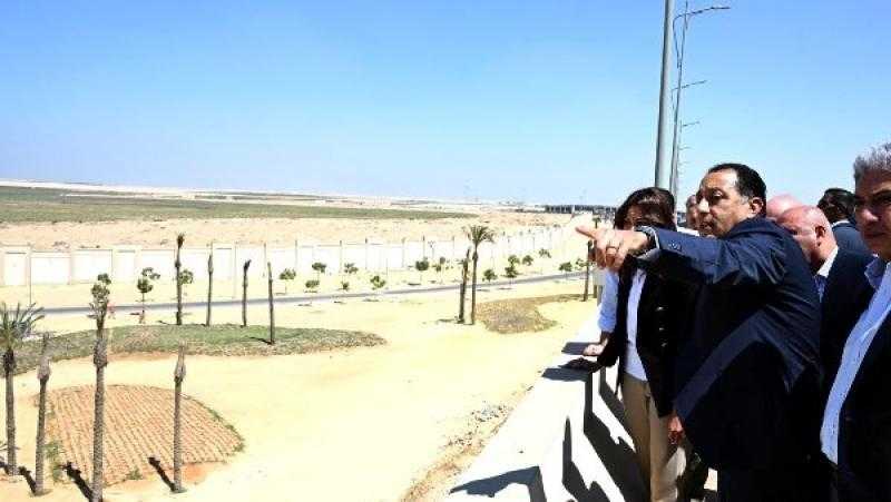 رئيس الوزراء يكشف رؤيته عن المتحف المصري الكبير في مقال صحفي