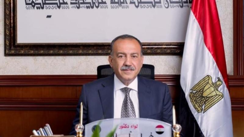 خط أحمر