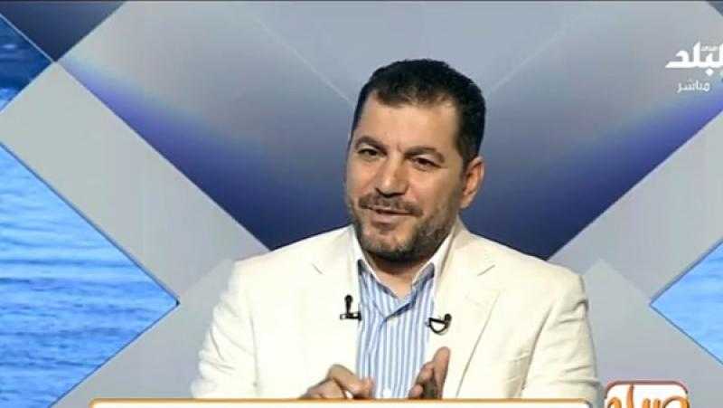 أزهري: أول آية في القرآن رسالة مفتوحة من الله للتوبة والمغفرة