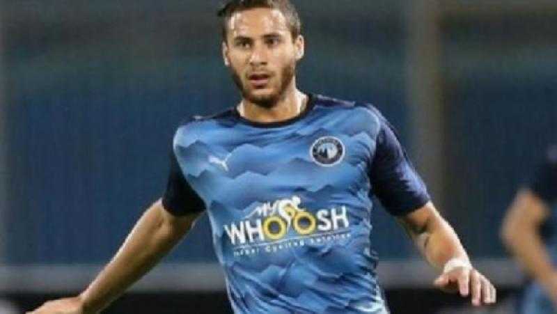 أولى جلسات محاكمة رمضان صبحي في قضية تزوير امتحانات.. غدًا