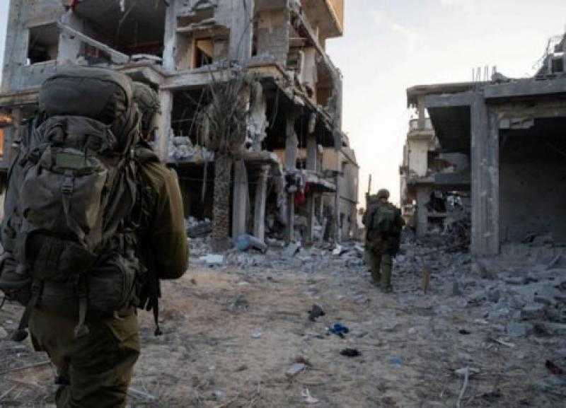 يديعوت أحرونوت: الجيش الإسرائيلي يخطط لتقليص عدد قواته في مستوطنات الضفة الغربية