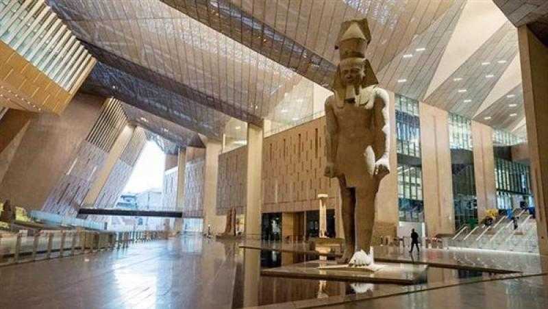 وزير الطيران المدني الأسبق: مصر جاهزة لافتتاح المتحف الكبير في أبهى صورة أمام العالم