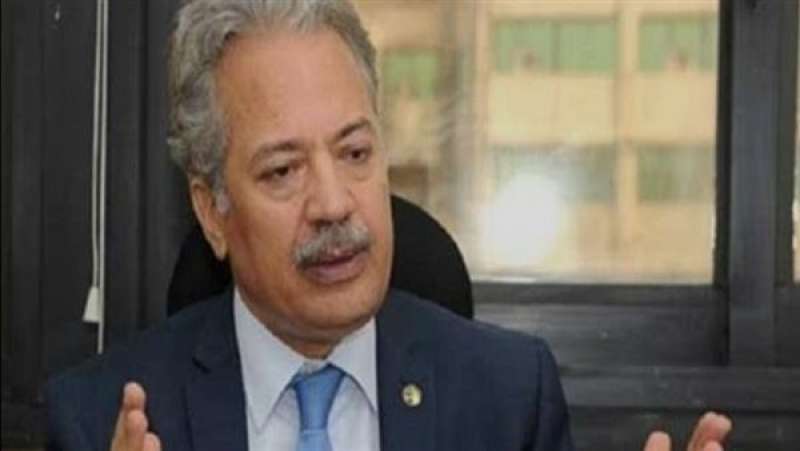خط أحمر