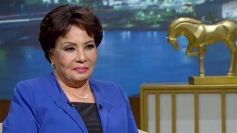 فردوس عبدالحميد: محمد عبد الوهاب كان عايز يعملي أغاني وفضلت التمثيل