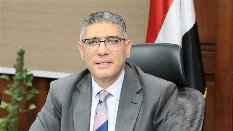 محافظ الجيزة يخصص شاشات عرض كبرى بالميادين لمتابعة افتتاح المتحف المصري الكبير