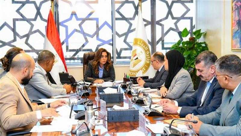 توقيع بروتوكول تعاون بين البيئة وغرفة الغوص والأنشطة البحرية