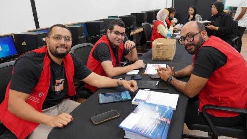 الصحة: تقديم خدمات طبية مجانية ضمن حملة 100 يوم صحة