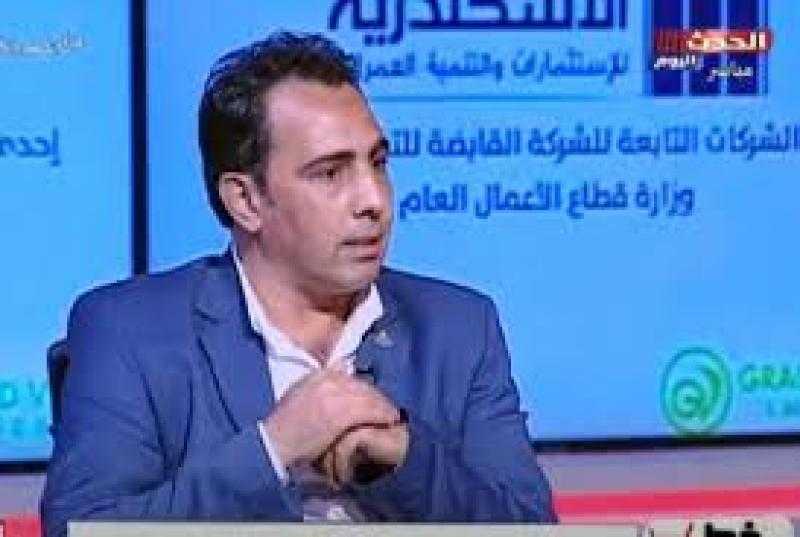 ماهر صافي: مخطط تقسيم غزة هدفه تقليص عدد السكان وإحكام السيطرة الإسرائيلية