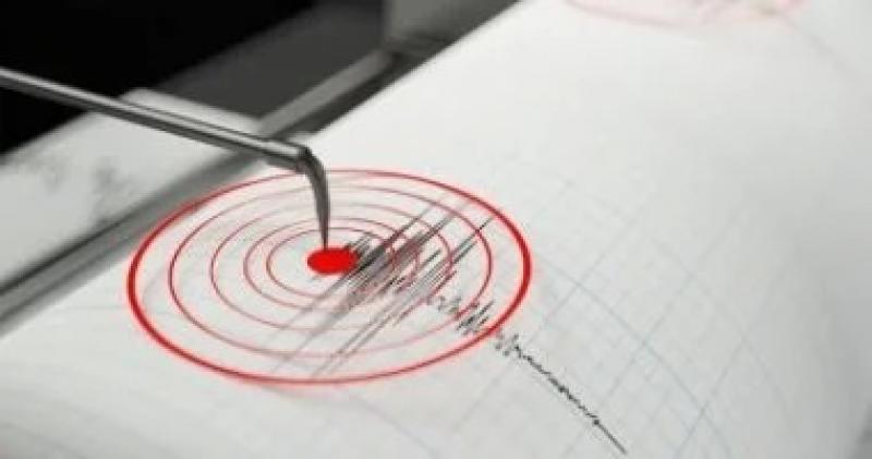 زلزال بقوة 5.7 درجات يضرب هوكايدو شمالى اليابان