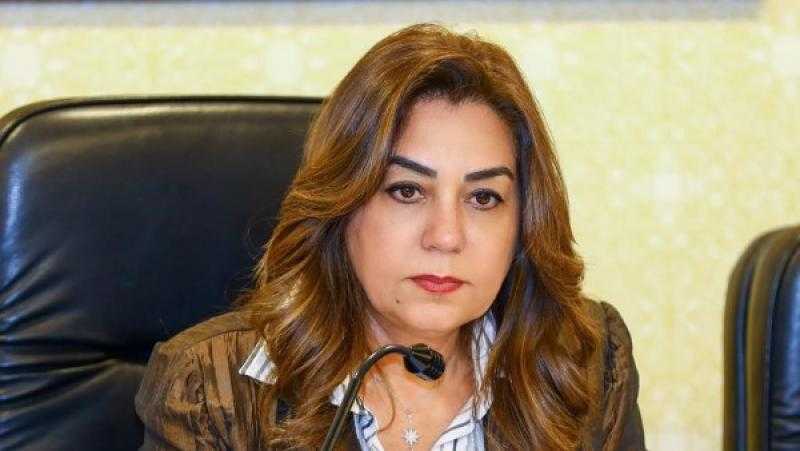 وزيرة التنمية المحلية تصدر حركة تنقلات للمحليات في محافظة الإسكندرية والبحيرة
