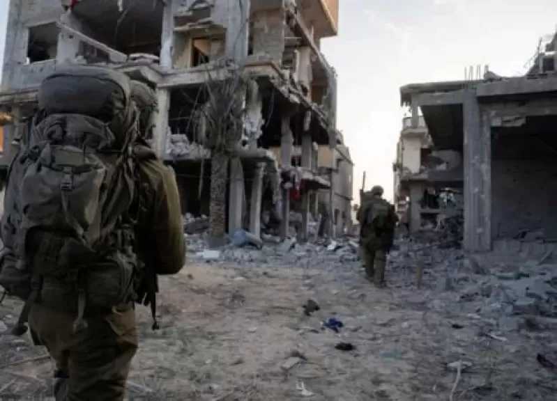 قوات الاحتلال تواصل اعتداءاتها على الضفة الغربية