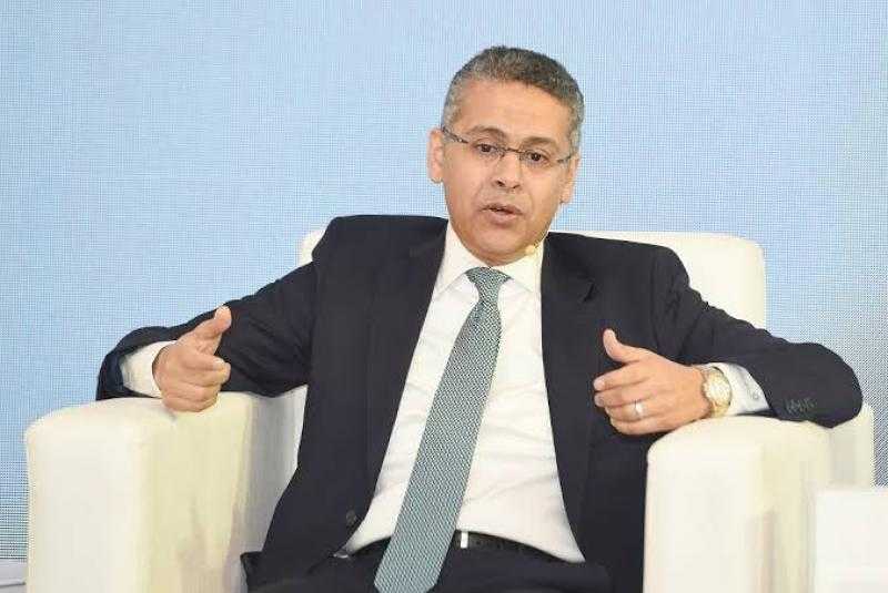 حسام عبد الوهاب: بنك مصر بصدد الانتهاء من تأسيس أول بنك رقمي
