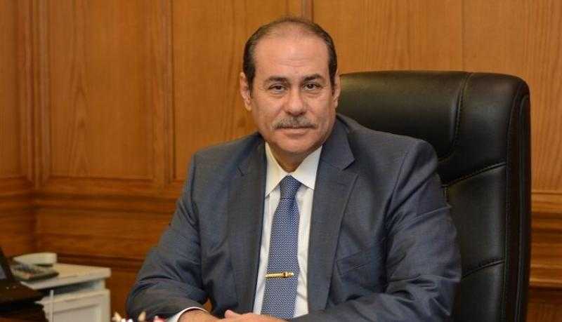 طارق الخولي: ارتفاع عدد البطاقات البنكية إلى 69.2 مليون بطاقة.. والمحافظ الإلكترونية تسجل 55.85 مليون محفظة