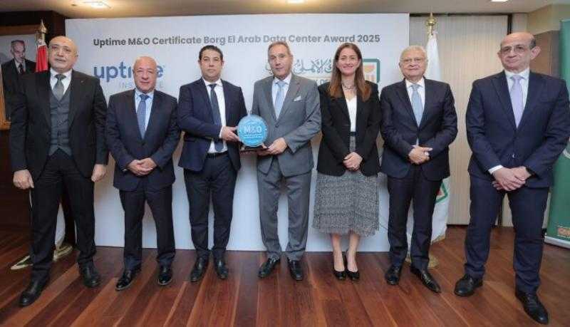 محمد الأتربي يؤكد التزام البنك الأهلي المصري بتعزيز البنية التحتية الرقمية وتطبيق أفضل الممارسات العالمية في مجال التكنولوجيا