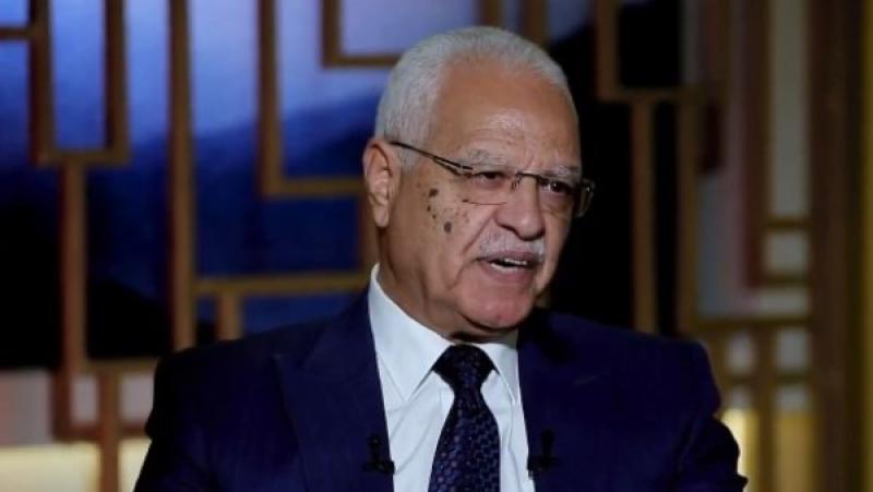 خط أحمر