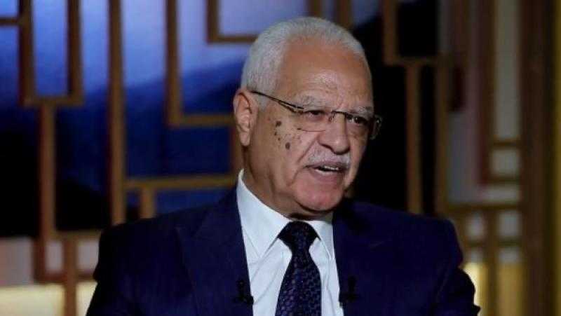 وكيل المخابرات المصرية السابق يكشف تفاصيل المرحلة الثالثة من صفقة شاليط