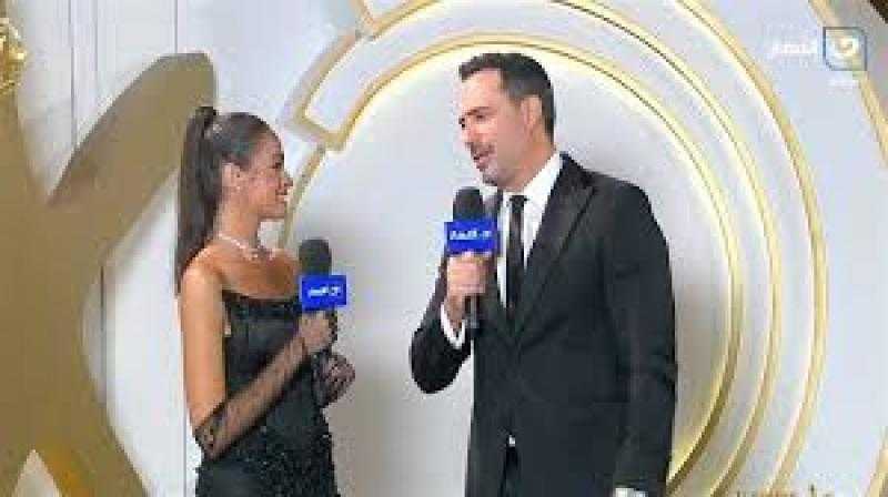 ظافر العابدين: فيلم «فلسطين 36» يروي قصة ثورة الفلاحين