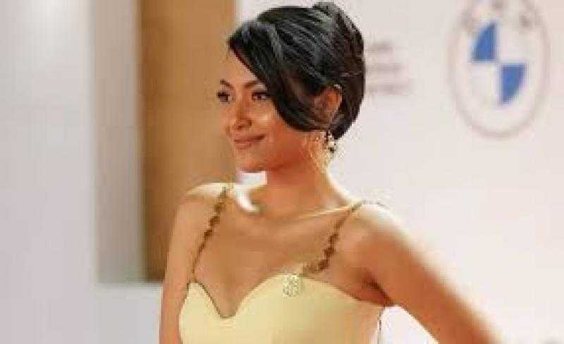 مي الغيطي: سعيدة باهتمام مهرجان الجونة بقضايا البيئة.. والفن جسر بين مشاكل المجتمع وصناع القرار