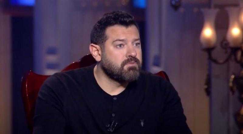 عمرو يوسف وكندة علوش: حياتنا أبعد ما تكون عن حياة فنانين ونعيش بعيدا عن النجومية