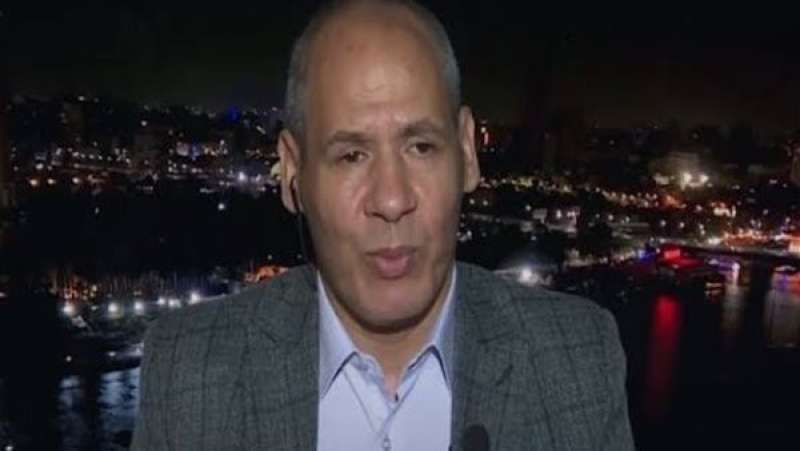 خط أحمر